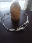 Lampa solna z Kłodawy