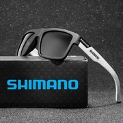 OKULARY Z POLARYZACJĄ SHIMANO