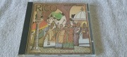 Rico Rodriguez - Man From Wareika CD USA 