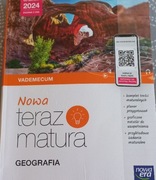Teraz matura geografia 