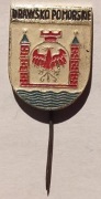 DRAWSKO POMORSKIE - HERB