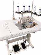 Juki owerlok MO-6716 DA 5 nitkowy 