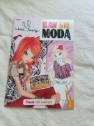 Winx Baw się modą nr 2