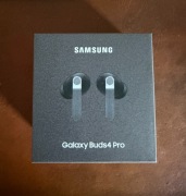 Samsung Galaxy Buds 4 Pro