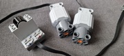 Silniki LEGO Power Functions