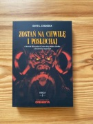 David L. Craddock - Zostań na chwilę i posłuchaj. O dwóch Blizzardach