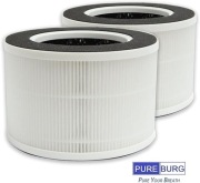 PUREBURG Filtr Zamienny Medion MD 19778 2szt