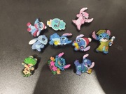 Jibbitz Charms Przypinki Spinki Crocs Stich