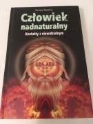 Richard Bessiere - Człowiek nadnaturalny