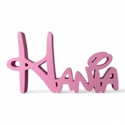 Hania - imię dziecka do pokoju