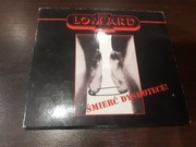 Lombard - Śmierć Dyskotece CD Koch 1999 roxa azyl p maanam korba lady pank