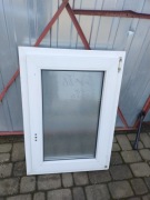 Okno  używane z Niemiec 88wys 62 szer UR 