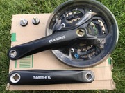 Korba Shimano FC-M361 42X32X22T 175mm