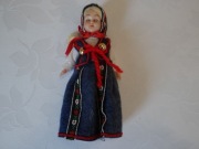 Lalki świata kolekcjonerskie 