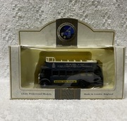 LLEDO Autko do kolekcji Bus Autobus ROYAL AIR FORCE