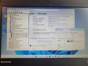 Laptop Lenovo Thinkpad X131e Intel i3 / 8GB Ram / SSD 120GB