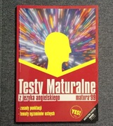 Testy maturalne z języka angielskiego