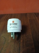 Adapter podróżny skross