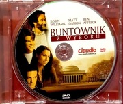 DVD 293 Buntownik z Wyboru 168