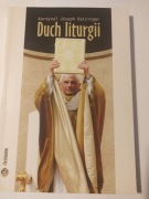Duch Liturgii Benedykt XVI