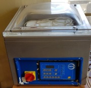 Pakowaczka próżniowa pakowarka z dogazowaniem