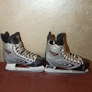 Łyżwy hokejowe CCM 2.0 Agility, rozmiar 42