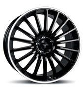 Felga Keskin KT15 7.0" x 17" 5x114.3 ET 40