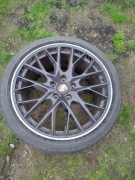 Koło Porsche Panamera 315 30 r21 971601025 K