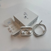 Słuchawki bezprzewodowe Apple AirPods Pro 2 USB-C