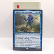 Magic the gathering - Talrand, Sky Summoner- MTG