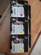 Cartridge do drukarki Brother 