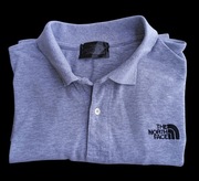 The North Face t-shirt    koszulka polo  rozmiar  XL