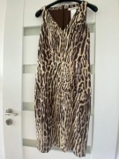 Oryginalna ołówkowa sukienka Max Mara