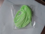 Sznurówki sznurowadła 