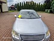 Vw Passat b6 2008 2.0 cr