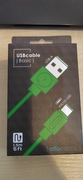 Kabel do telefonu USB-A to micro USB