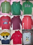 Kurtka wiosenna Bluza chłopięca 86 /92 i 92 ubrania dla chłopca 