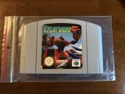 Gra Lylat Wars (Star Fox 64) Nintendo 64 (N64) Stan Idealny | NUS-NFXP-EUR