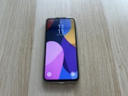 Smartfon Samsung Galaxy A54 5G 8 GB / 128 GB 5G szary | USZKODZONY 