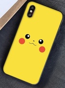 IPHONE 11 PRO MAX CASE ETUI OCHRONA - PIKACHU