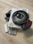 Odkurzacz iRobot Roomba 980