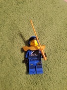 Minifigurka Lego Ninjago Jay