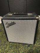 Fender Rumble 15