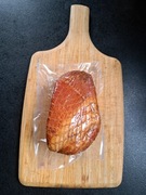 Szynka wędzona tradycyjnie 1.2kg