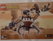 LEGO Mixels 41536 Gox