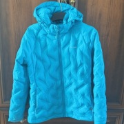 Kurtka damska Elbrusa M