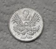 2 zl jagody 1960
