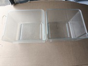 Pojemnik  lodówki liebherr 