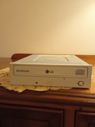 Nagrywarka LG CD-R/RW GCE-8525B