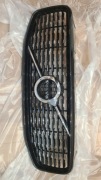 VOLVO XC60 ll grill atrapa R-Design black 32133812, 32228569, 32228570